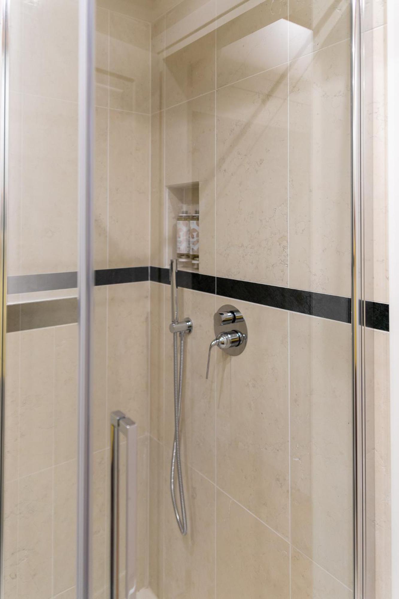 Ca' Rino - Flats In Apartamento Venecia