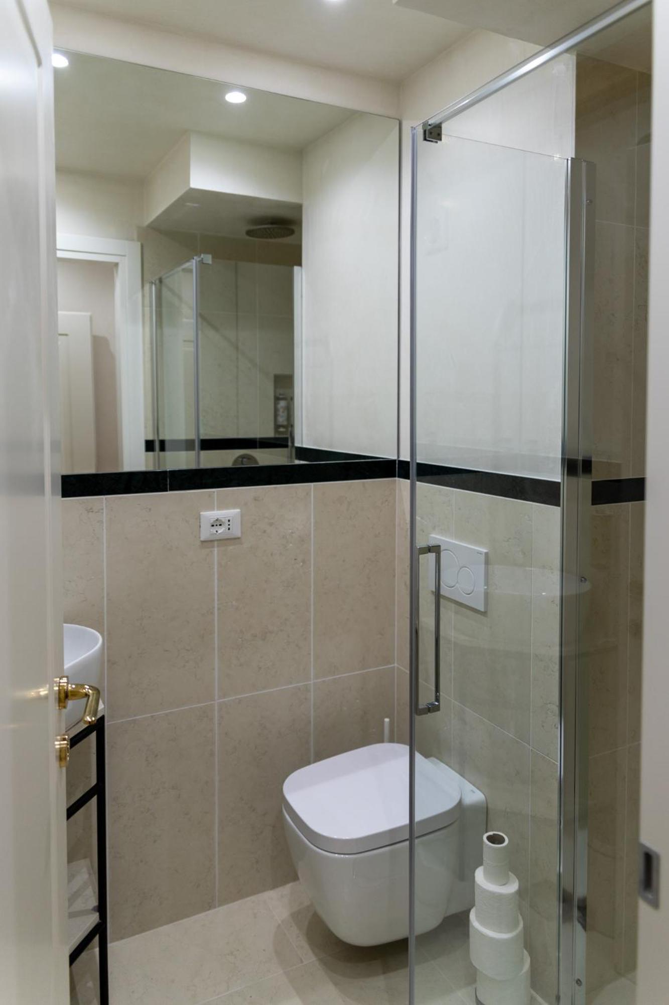 Ca' Rino - Flats In Apartamento