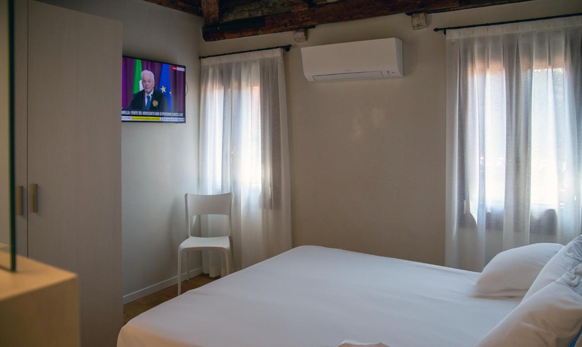 Ca' Rino - Flats In Venecia