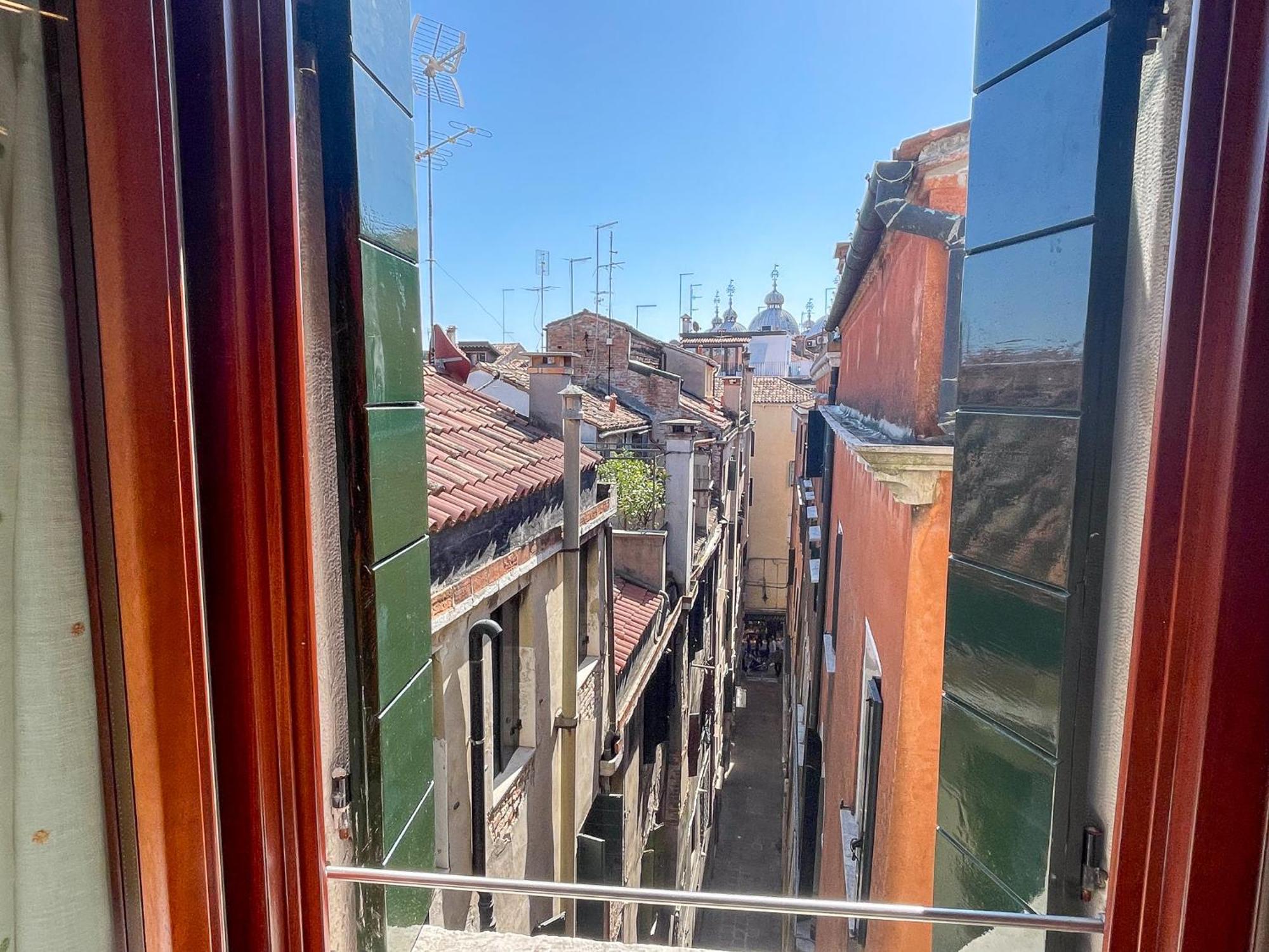 Apartamento Ca' Rino - Flats In