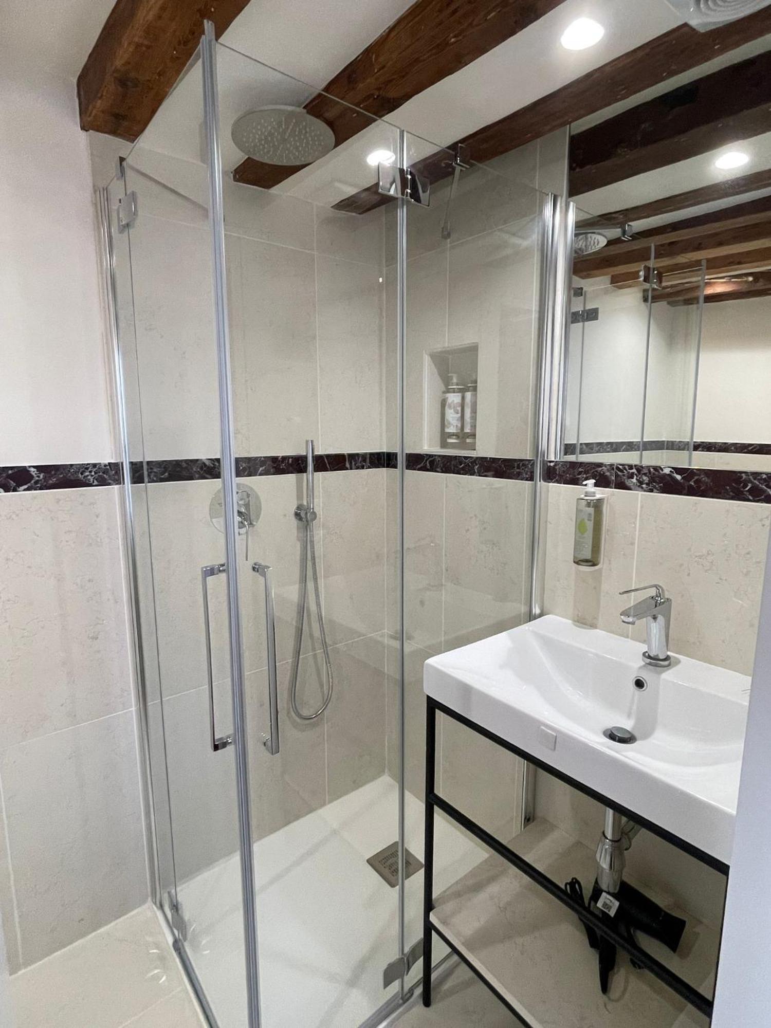 Ca' Rino - Flats In Apartamento Venecia